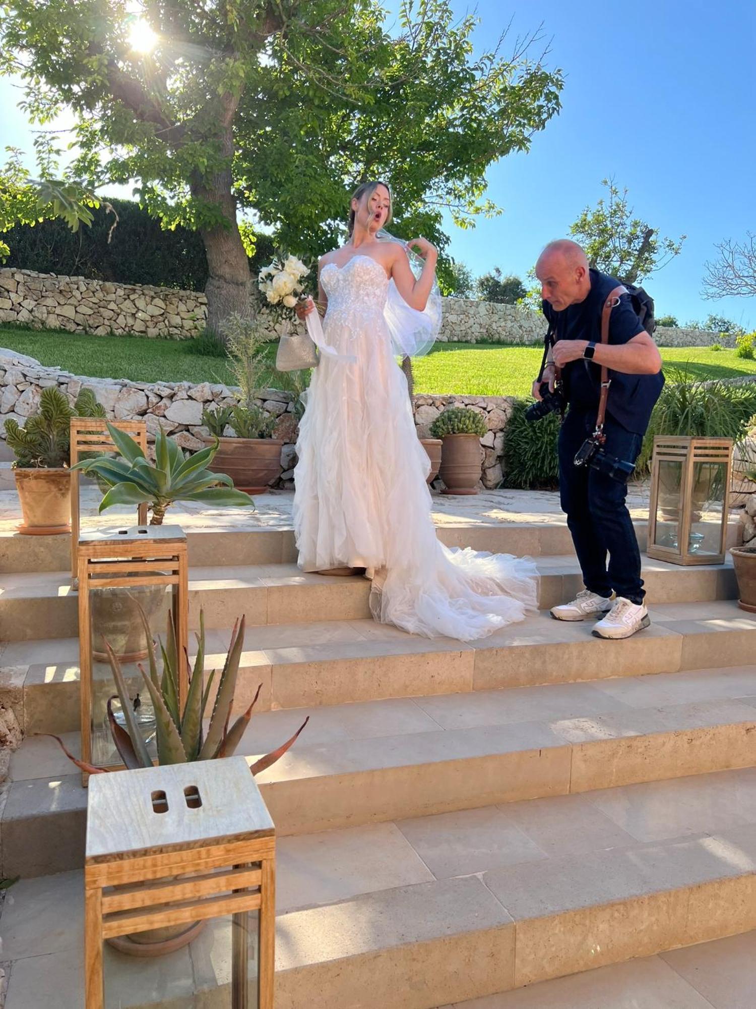 Le Capase Resort Salento Santa Cesarea Terme Eksteriør billede